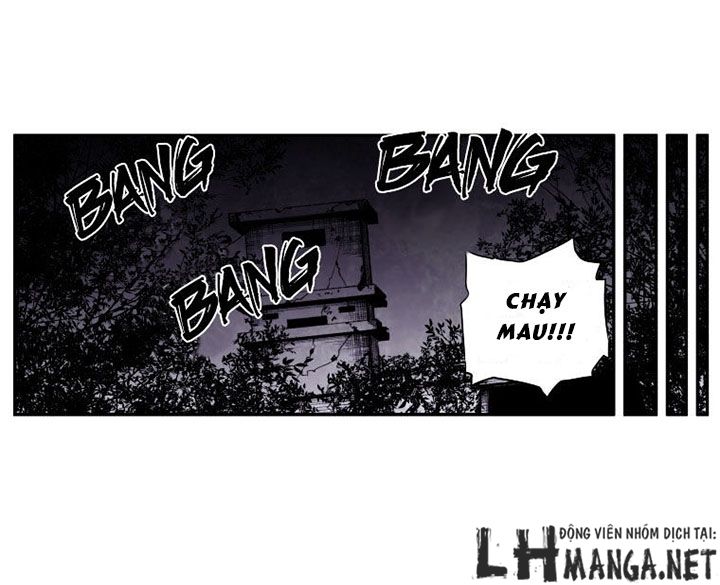 M.i.a - Jakjeonjung Siljong Chapter 19 - Trang 19