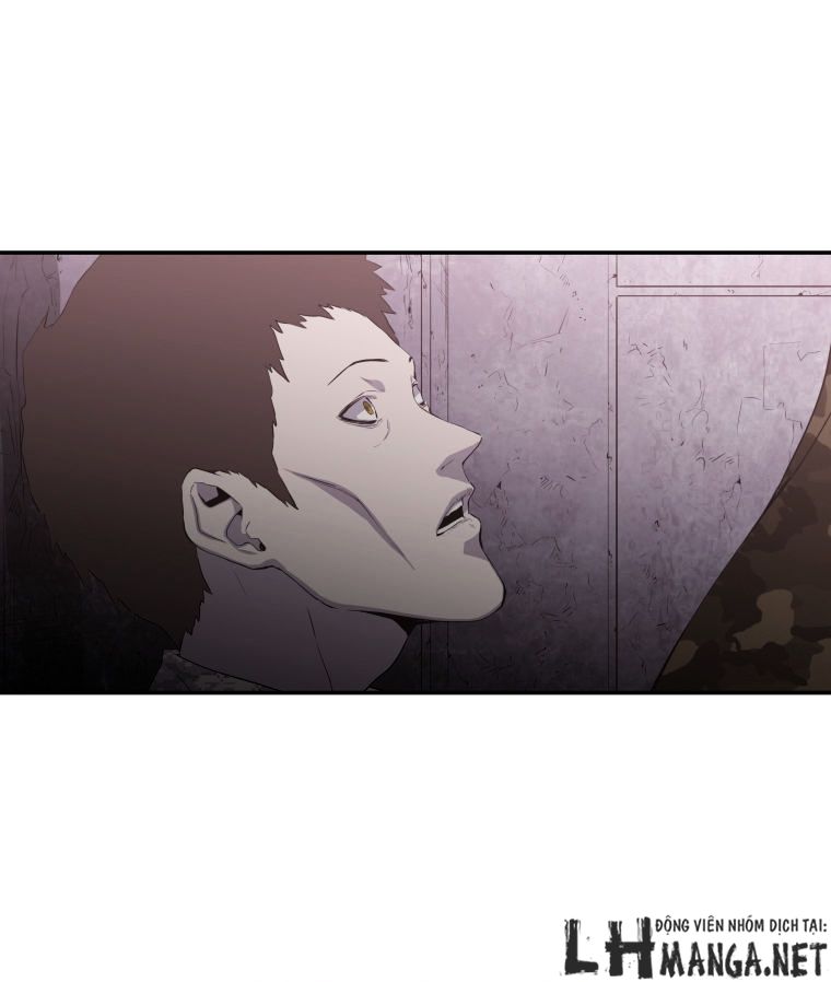 M.i.a - Jakjeonjung Siljong Chapter 19 - Trang 2