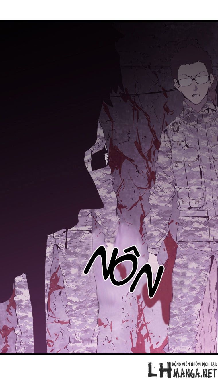 M.i.a - Jakjeonjung Siljong Chapter 19 - Trang 26