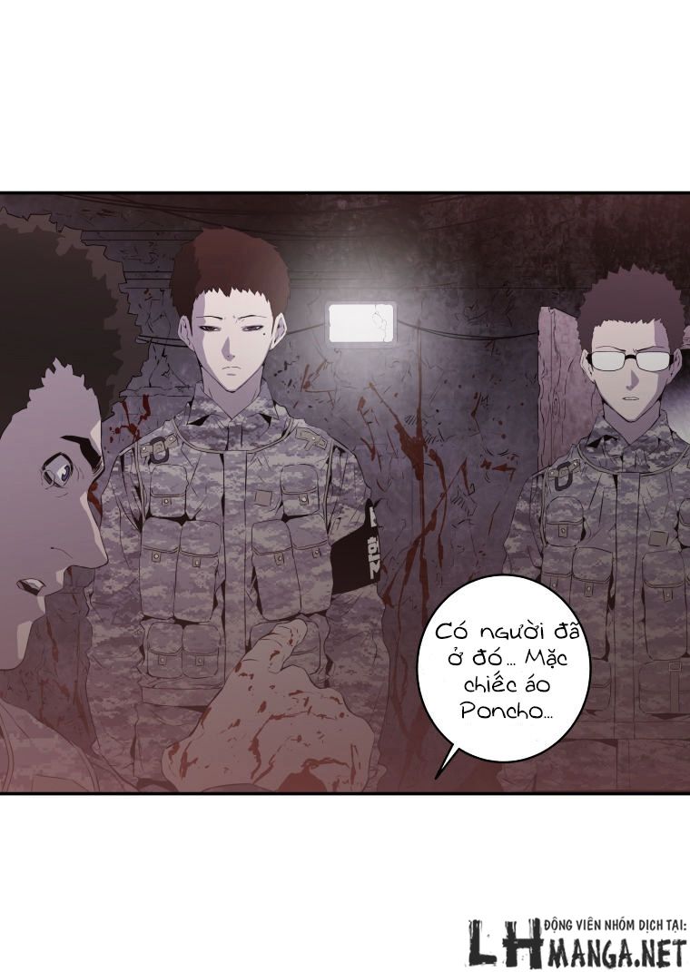 M.i.a - Jakjeonjung Siljong Chapter 19 - Trang 30