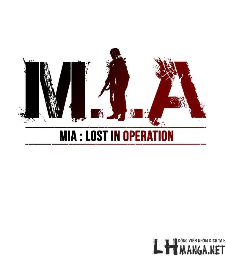 M.i.a - Jakjeonjung Siljong Chapter 19 - Trang 4
