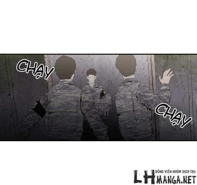 M.i.a - Jakjeonjung Siljong Chapter 19 - Trang 7