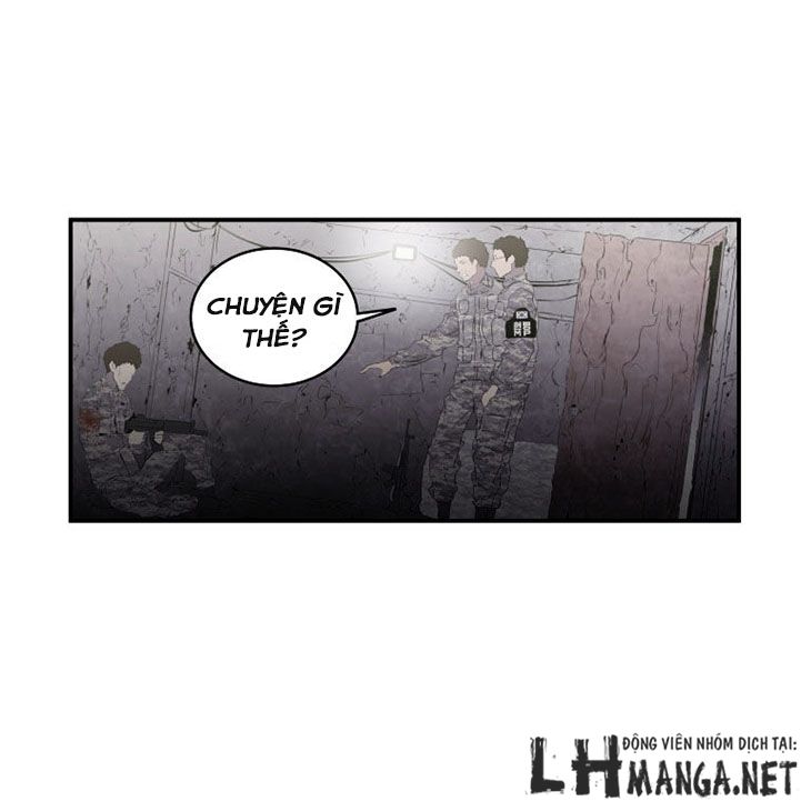 M.i.a - Jakjeonjung Siljong Chapter 19 - Trang 8