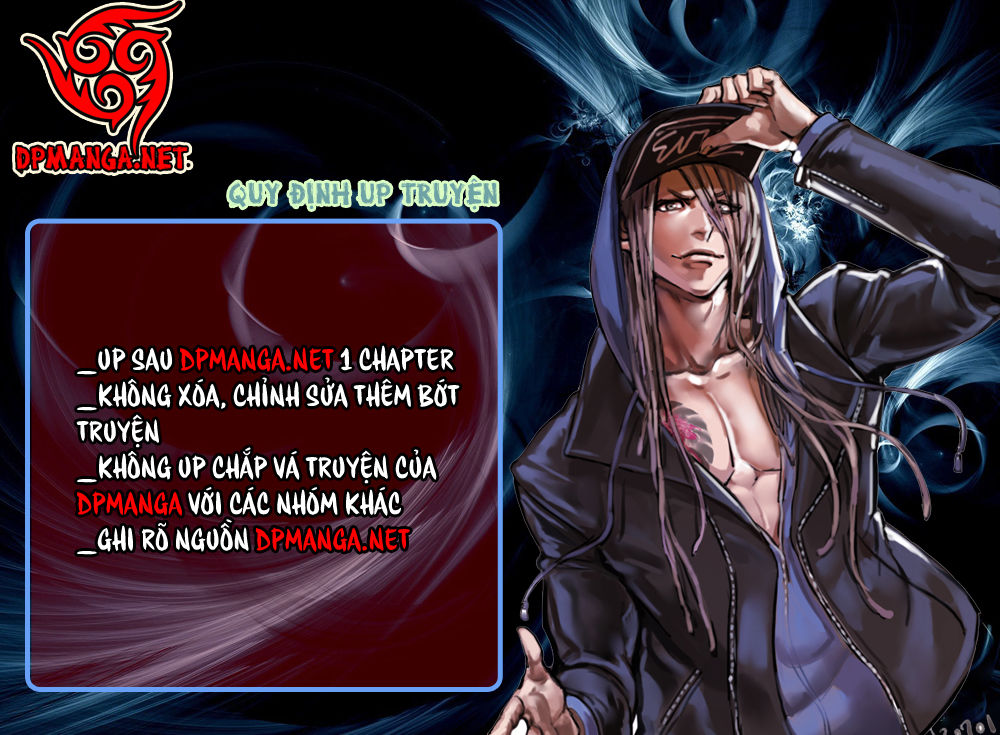 M.i.a - Jakjeonjung Siljong Chapter 2 - Trang 2