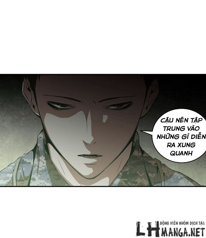 M.i.a - Jakjeonjung Siljong Chapter 20 - Trang 21