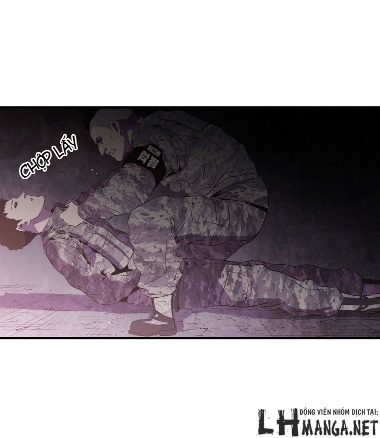 M.i.a - Jakjeonjung Siljong Chapter 20 - Trang 28