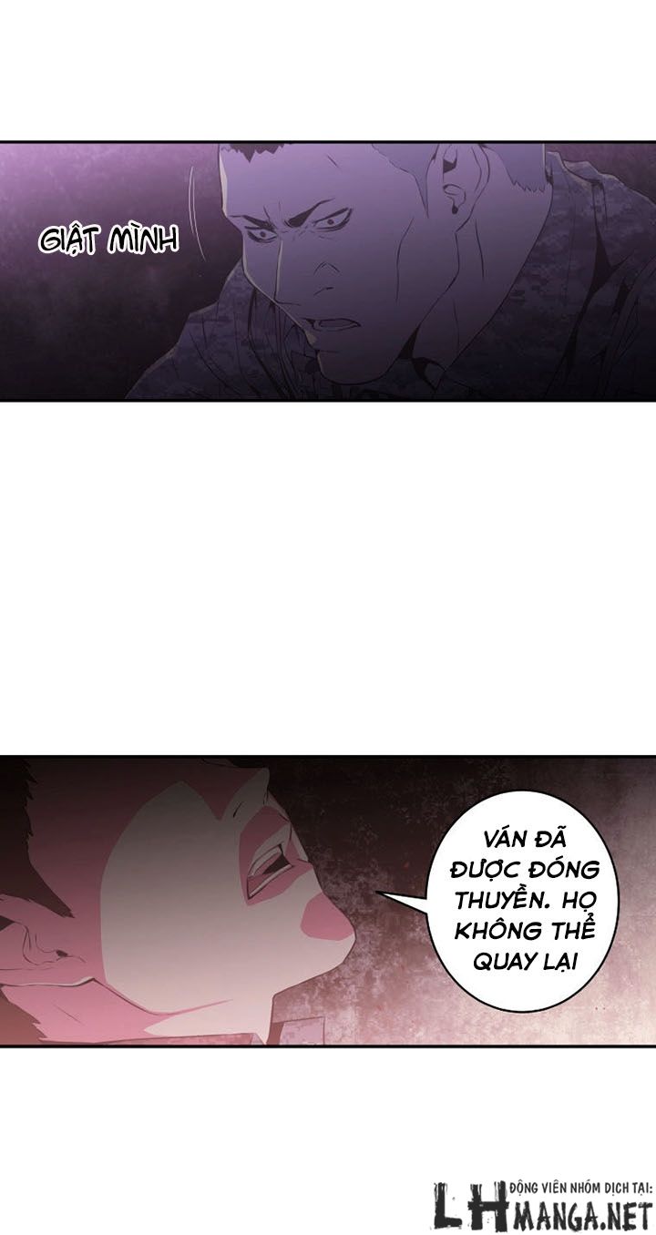 M.i.a - Jakjeonjung Siljong Chapter 20 - Trang 30