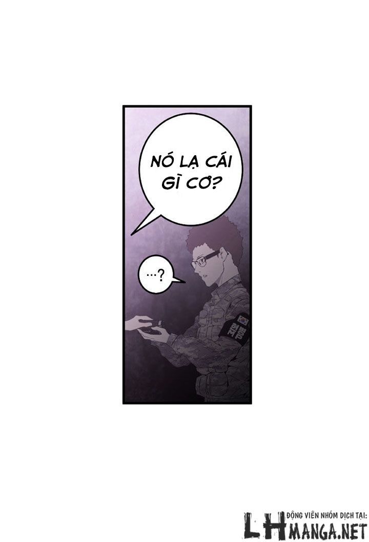 M.i.a - Jakjeonjung Siljong Chapter 20 - Trang 41