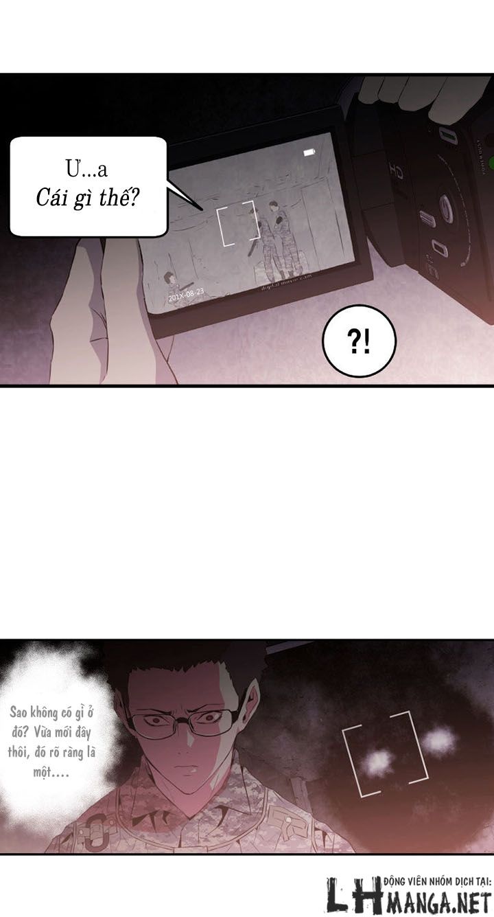 M.i.a - Jakjeonjung Siljong Chapter 20 - Trang 43