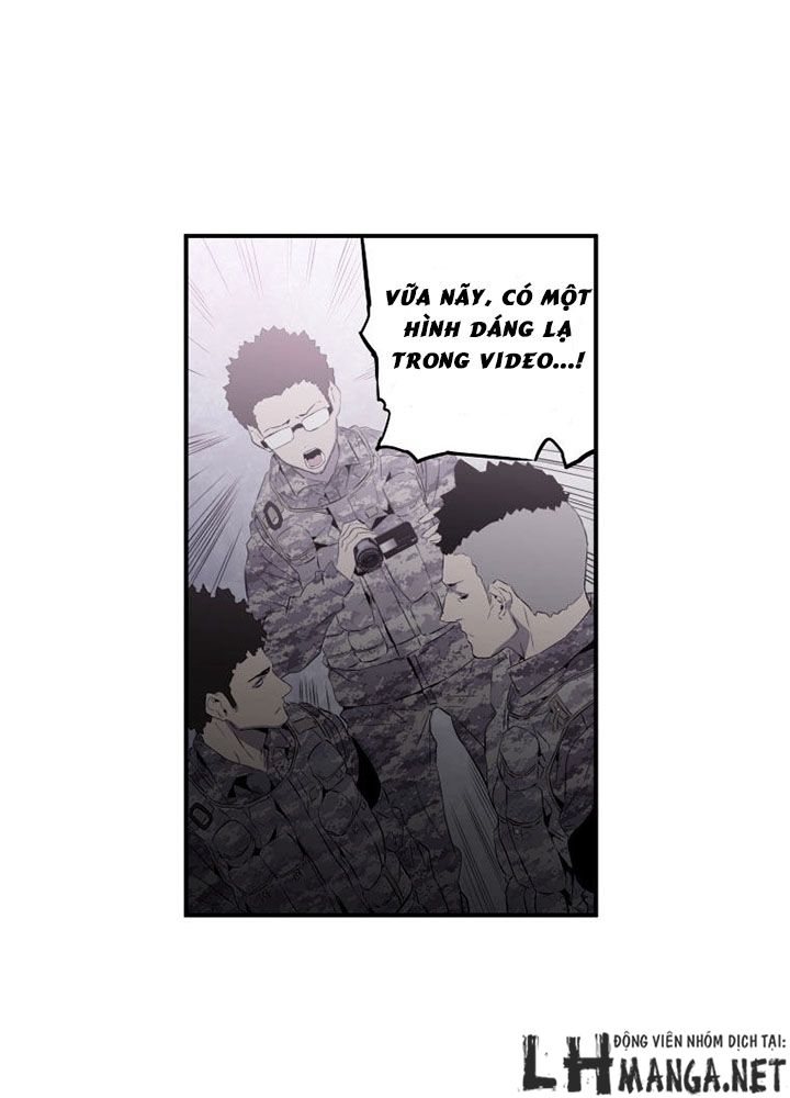 M.i.a - Jakjeonjung Siljong Chapter 20 - Trang 44