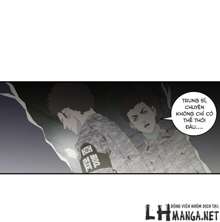 M.i.a - Jakjeonjung Siljong Chapter 20 - Trang 47