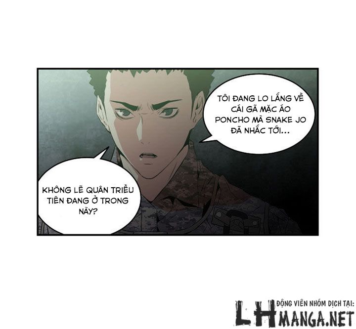 M.i.a - Jakjeonjung Siljong Chapter 20 - Trang 48
