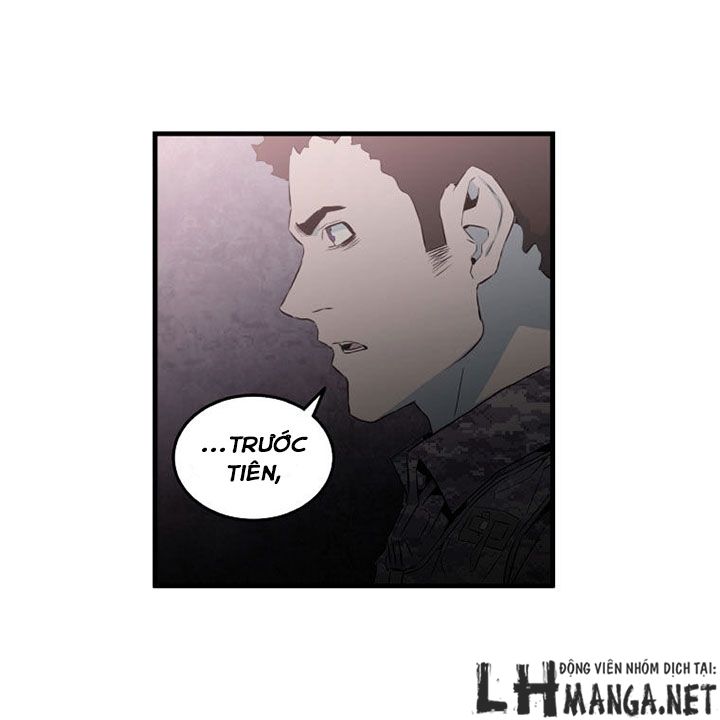 M.i.a - Jakjeonjung Siljong Chapter 20 - Trang 49