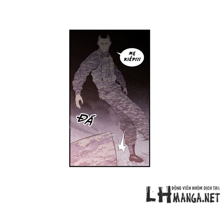 M.i.a - Jakjeonjung Siljong Chapter 20 - Trang 5