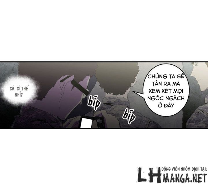 M.i.a - Jakjeonjung Siljong Chapter 20 - Trang 50