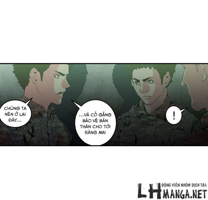 M.i.a - Jakjeonjung Siljong Chapter 20 - Trang 7
