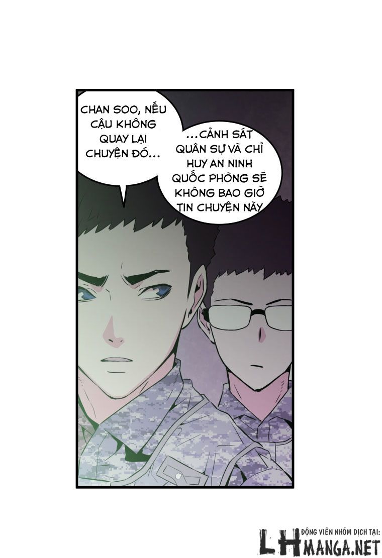 M.i.a - Jakjeonjung Siljong Chapter 21 - Trang 13
