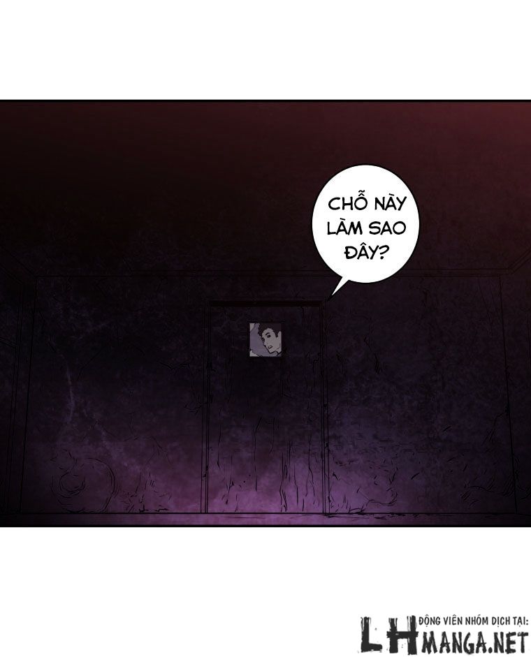 M.i.a - Jakjeonjung Siljong Chapter 21 - Trang 20