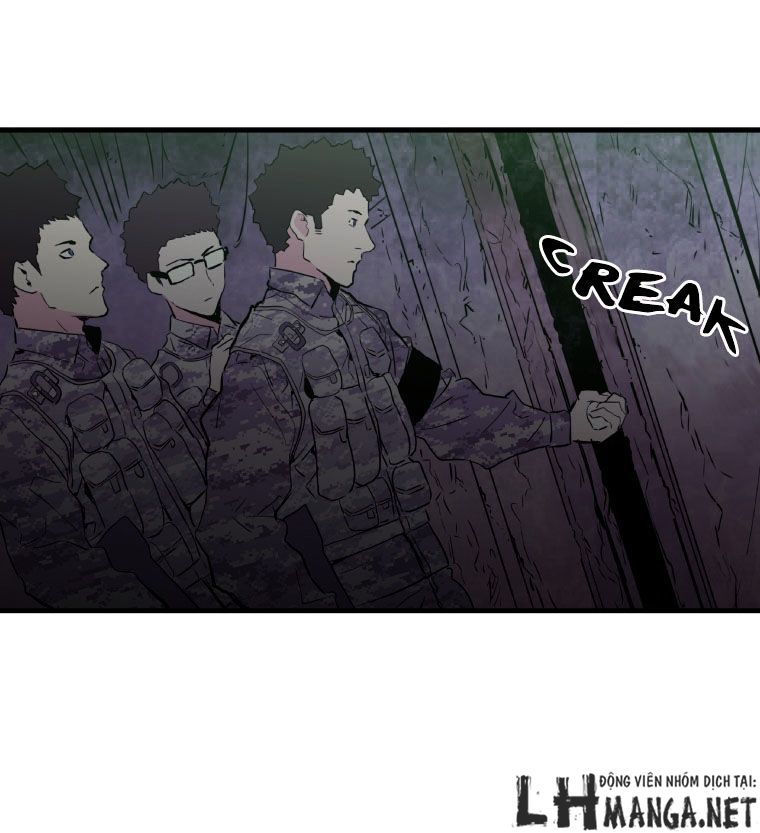 M.i.a - Jakjeonjung Siljong Chapter 21 - Trang 22