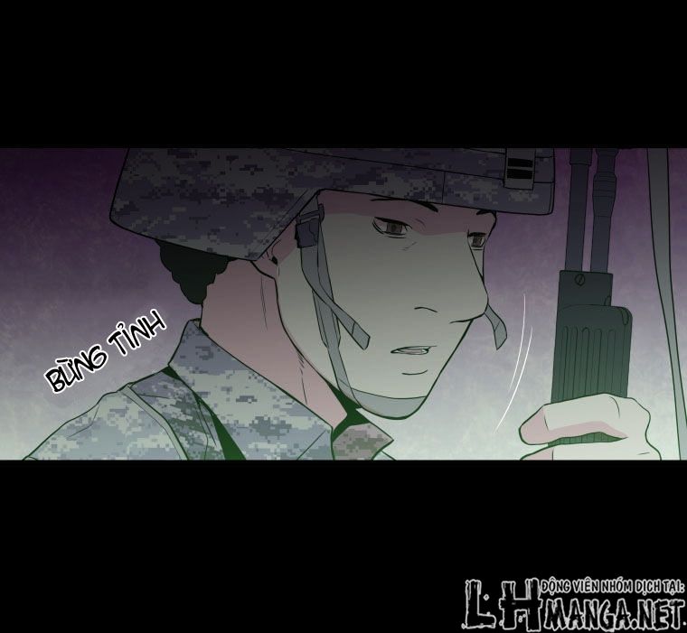 M.i.a - Jakjeonjung Siljong Chapter 21 - Trang 26