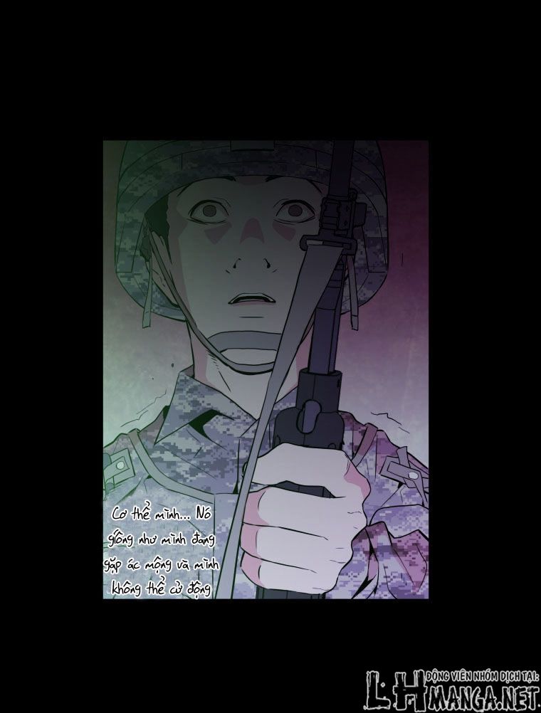 M.i.a - Jakjeonjung Siljong Chapter 21 - Trang 31