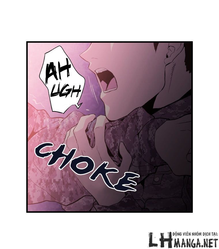 M.i.a - Jakjeonjung Siljong Chapter 22 - Trang 10