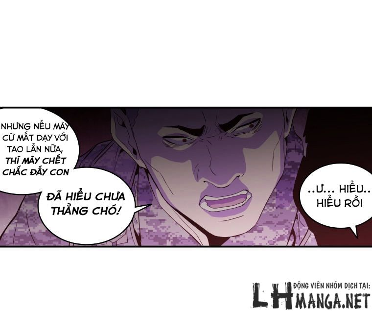 M.i.a - Jakjeonjung Siljong Chapter 22 - Trang 12