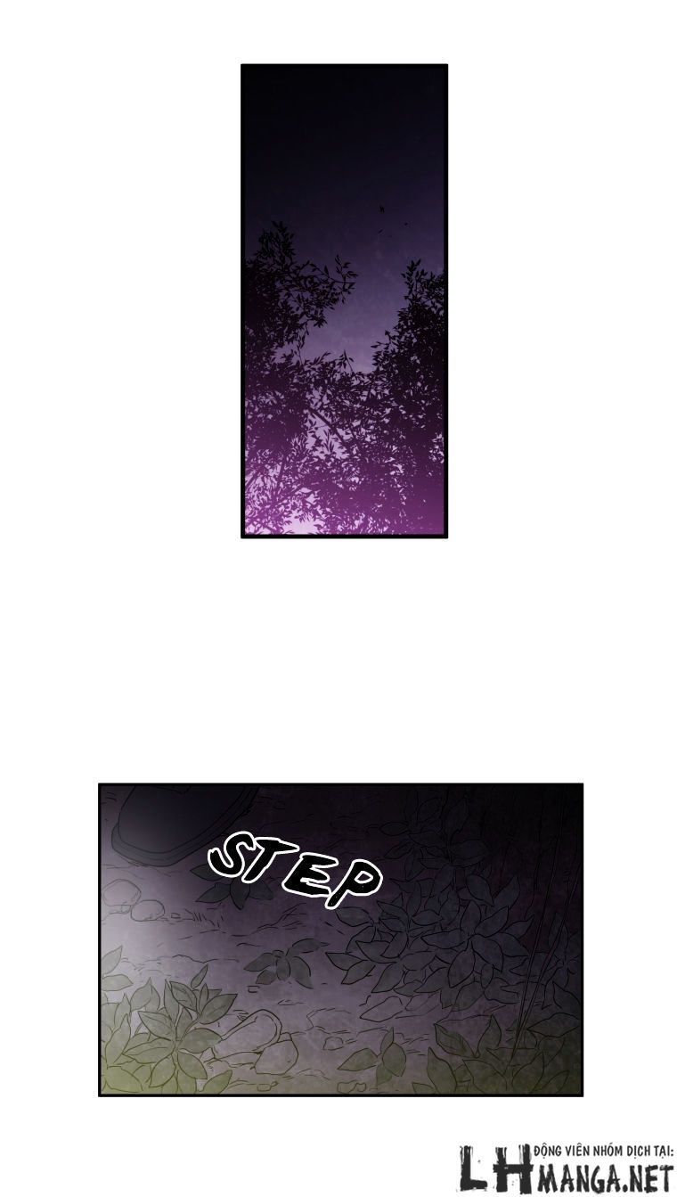 M.i.a - Jakjeonjung Siljong Chapter 22 - Trang 14