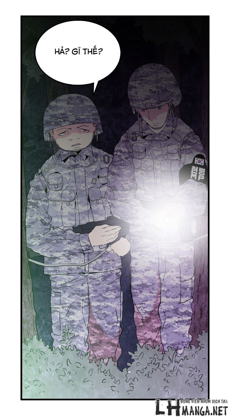 M.i.a - Jakjeonjung Siljong Chapter 22 - Trang 15