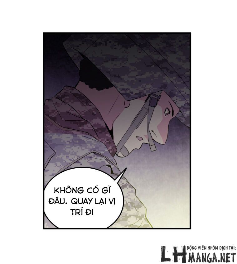 M.i.a - Jakjeonjung Siljong Chapter 22 - Trang 16
