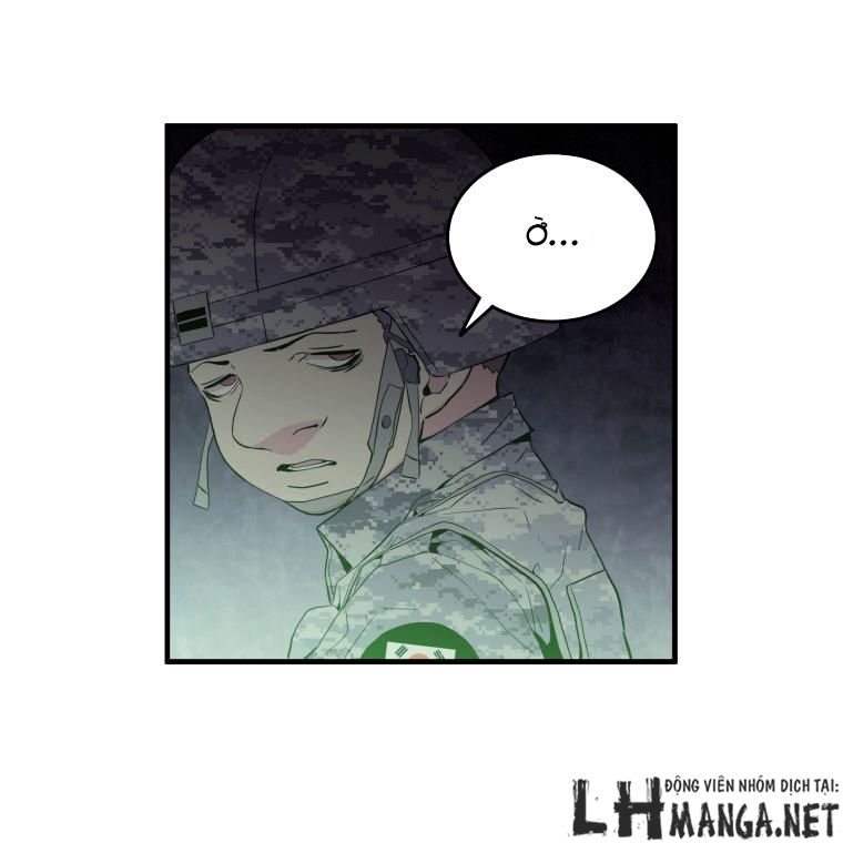 M.i.a - Jakjeonjung Siljong Chapter 22 - Trang 17