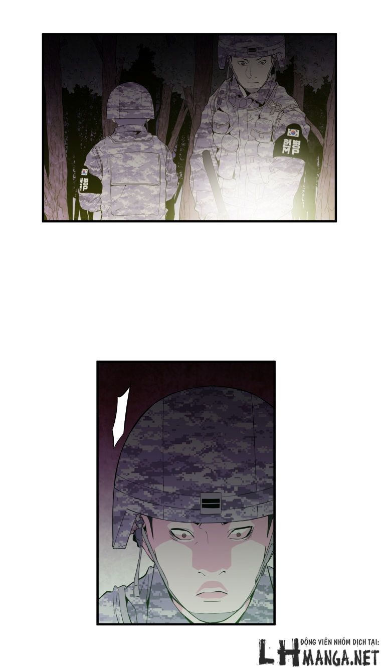 M.i.a - Jakjeonjung Siljong Chapter 22 - Trang 18