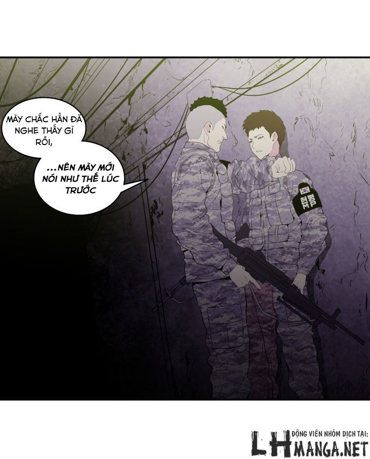M.i.a - Jakjeonjung Siljong Chapter 22 - Trang 2