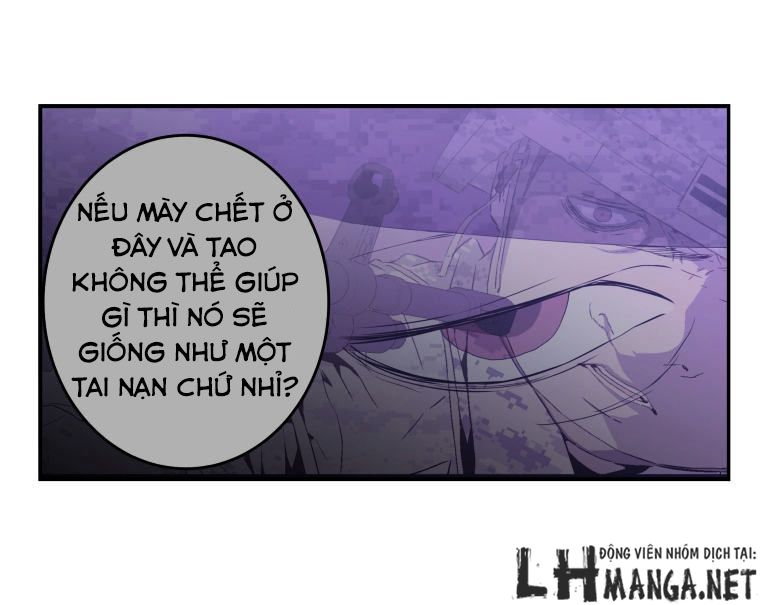 M.i.a - Jakjeonjung Siljong Chapter 22 - Trang 24