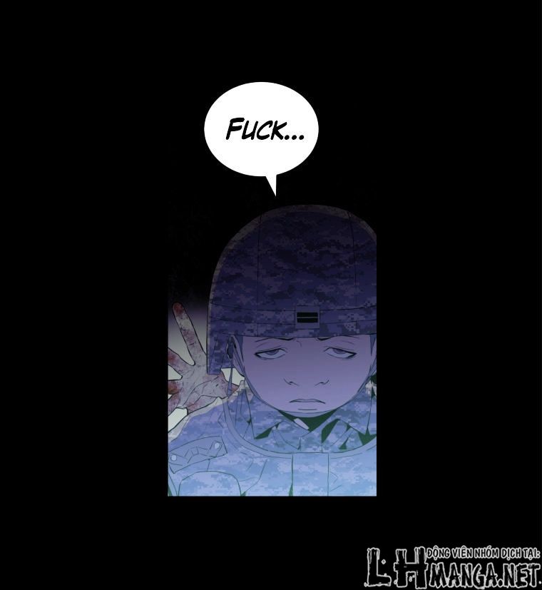 M.i.a - Jakjeonjung Siljong Chapter 22 - Trang 27