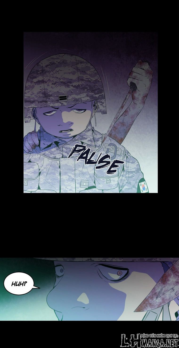 M.i.a - Jakjeonjung Siljong Chapter 22 - Trang 28