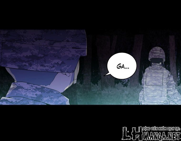 M.i.a - Jakjeonjung Siljong Chapter 22 - Trang 30