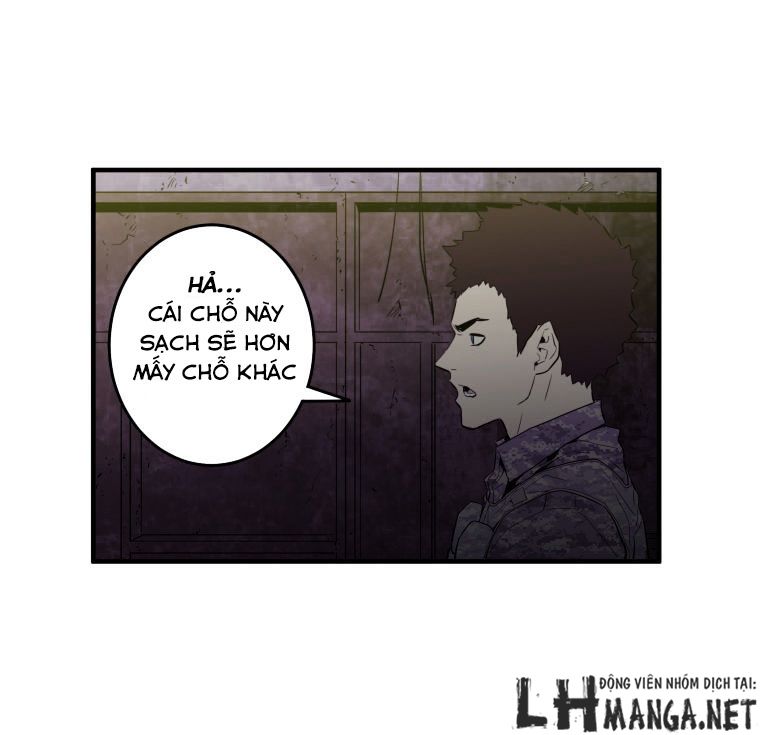 M.i.a - Jakjeonjung Siljong Chapter 22 - Trang 34