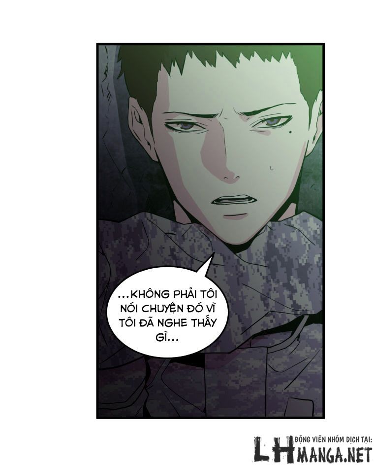 M.i.a - Jakjeonjung Siljong Chapter 22 - Trang 4