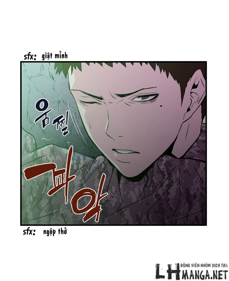 M.i.a - Jakjeonjung Siljong Chapter 22 - Trang 7