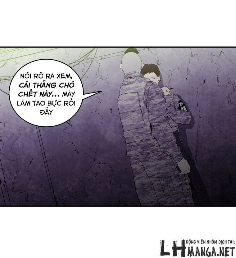 M.i.a - Jakjeonjung Siljong Chapter 22 - Trang 8