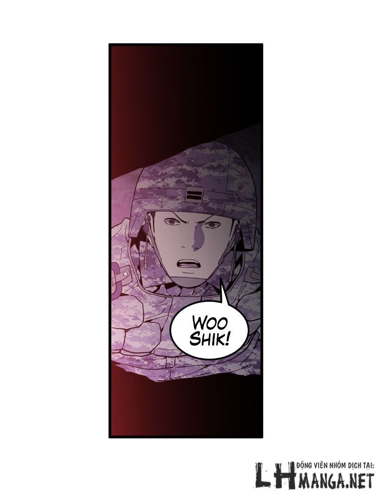 M.i.a - Jakjeonjung Siljong Chapter 23 - Trang 10