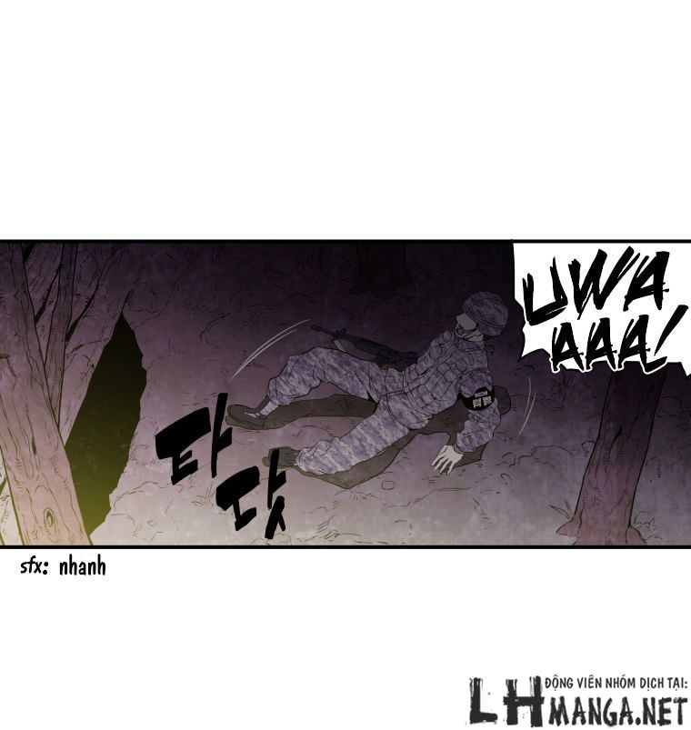 M.i.a - Jakjeonjung Siljong Chapter 23 - Trang 13