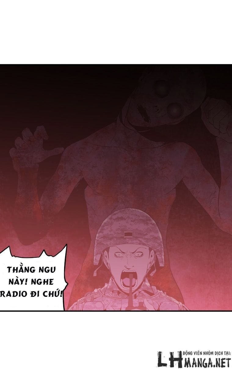 M.i.a - Jakjeonjung Siljong Chapter 23 - Trang 17