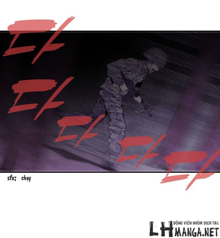 M.i.a - Jakjeonjung Siljong Chapter 23 - Trang 21