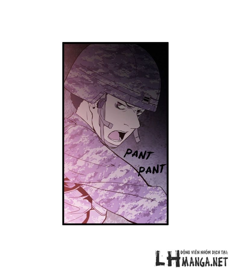M.i.a - Jakjeonjung Siljong Chapter 23 - Trang 24