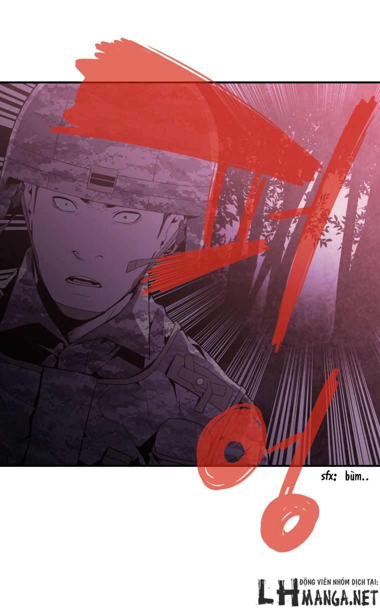 M.i.a - Jakjeonjung Siljong Chapter 23 - Trang 27