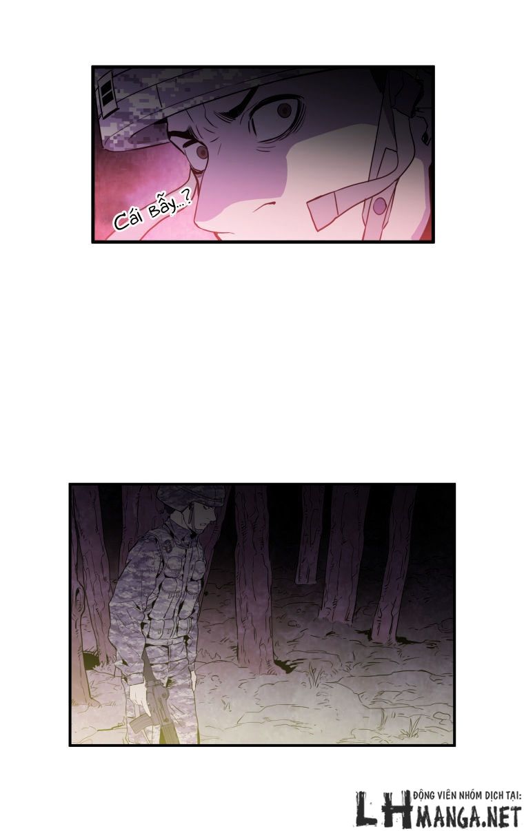 M.i.a - Jakjeonjung Siljong Chapter 23 - Trang 28