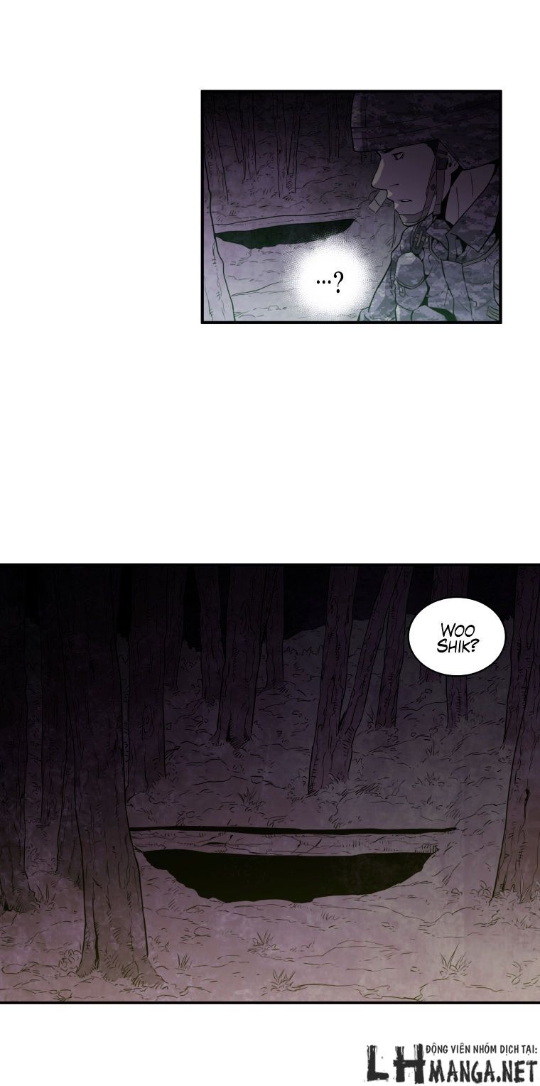 M.i.a - Jakjeonjung Siljong Chapter 23 - Trang 3