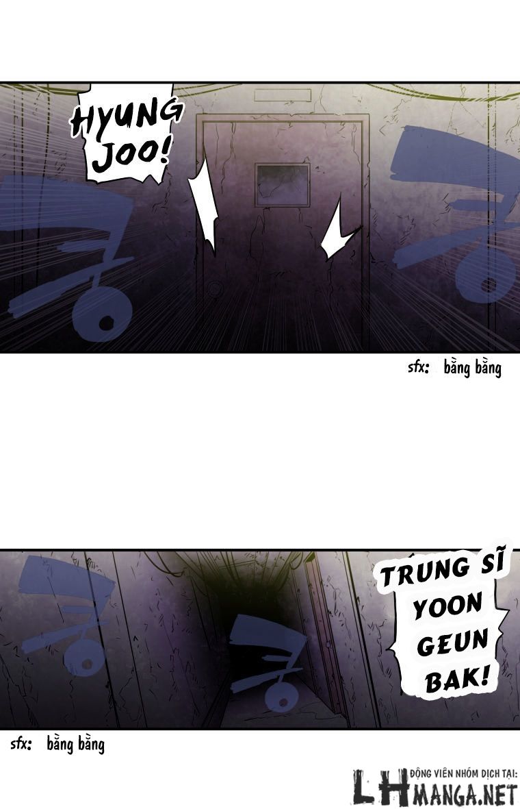 M.i.a - Jakjeonjung Siljong Chapter 23 - Trang 35